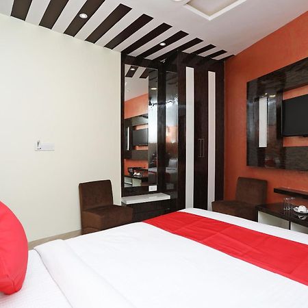 Hotel O Abi Inn Hotel Near Dhakuria Manipal Hospital Calcutta Eksteriør billede