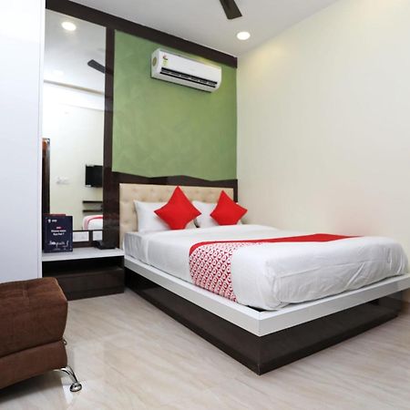 Hotel O Abi Inn Hotel Near Dhakuria Manipal Hospital Calcutta Eksteriør billede