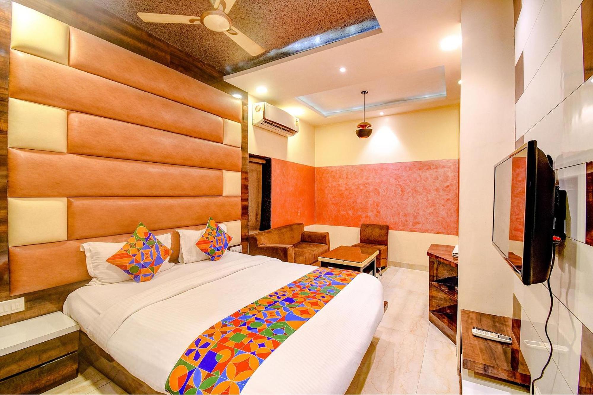 Hotel O Abi Inn Hotel Near Dhakuria Manipal Hospital Calcutta Eksteriør billede