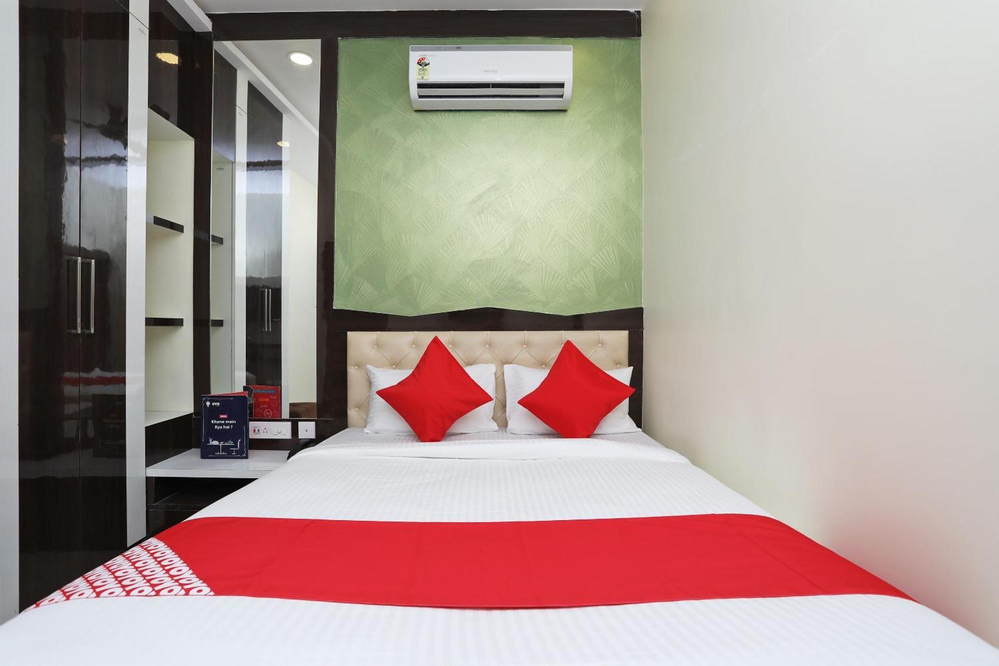 Hotel O Abi Inn Hotel Near Dhakuria Manipal Hospital Calcutta Eksteriør billede