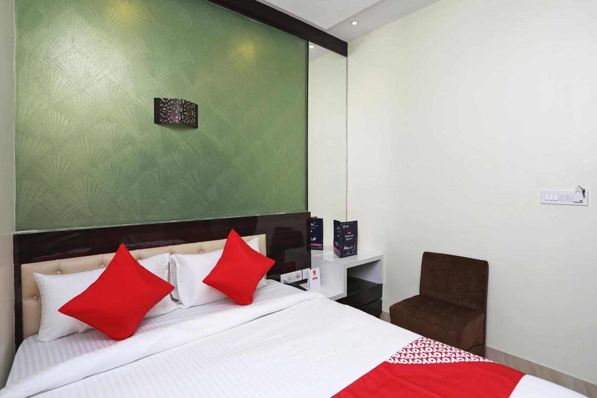 Hotel O Abi Inn Hotel Near Dhakuria Manipal Hospital Calcutta Eksteriør billede