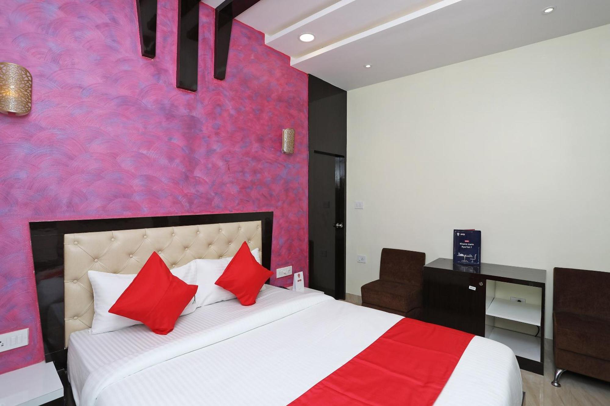 Hotel O Abi Inn Hotel Near Dhakuria Manipal Hospital Calcutta Eksteriør billede