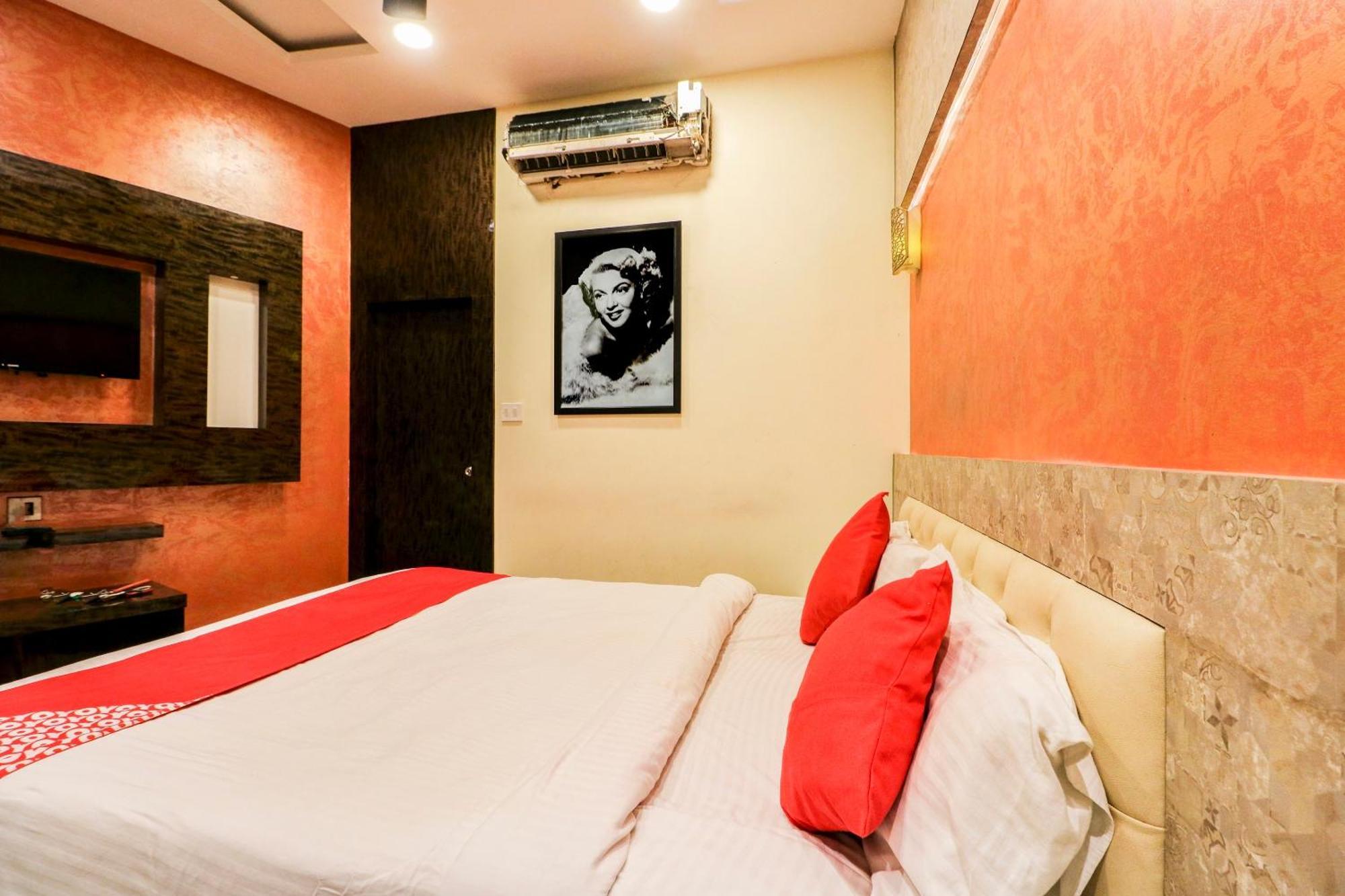 Hotel O Abi Inn Hotel Near Dhakuria Manipal Hospital Calcutta Eksteriør billede