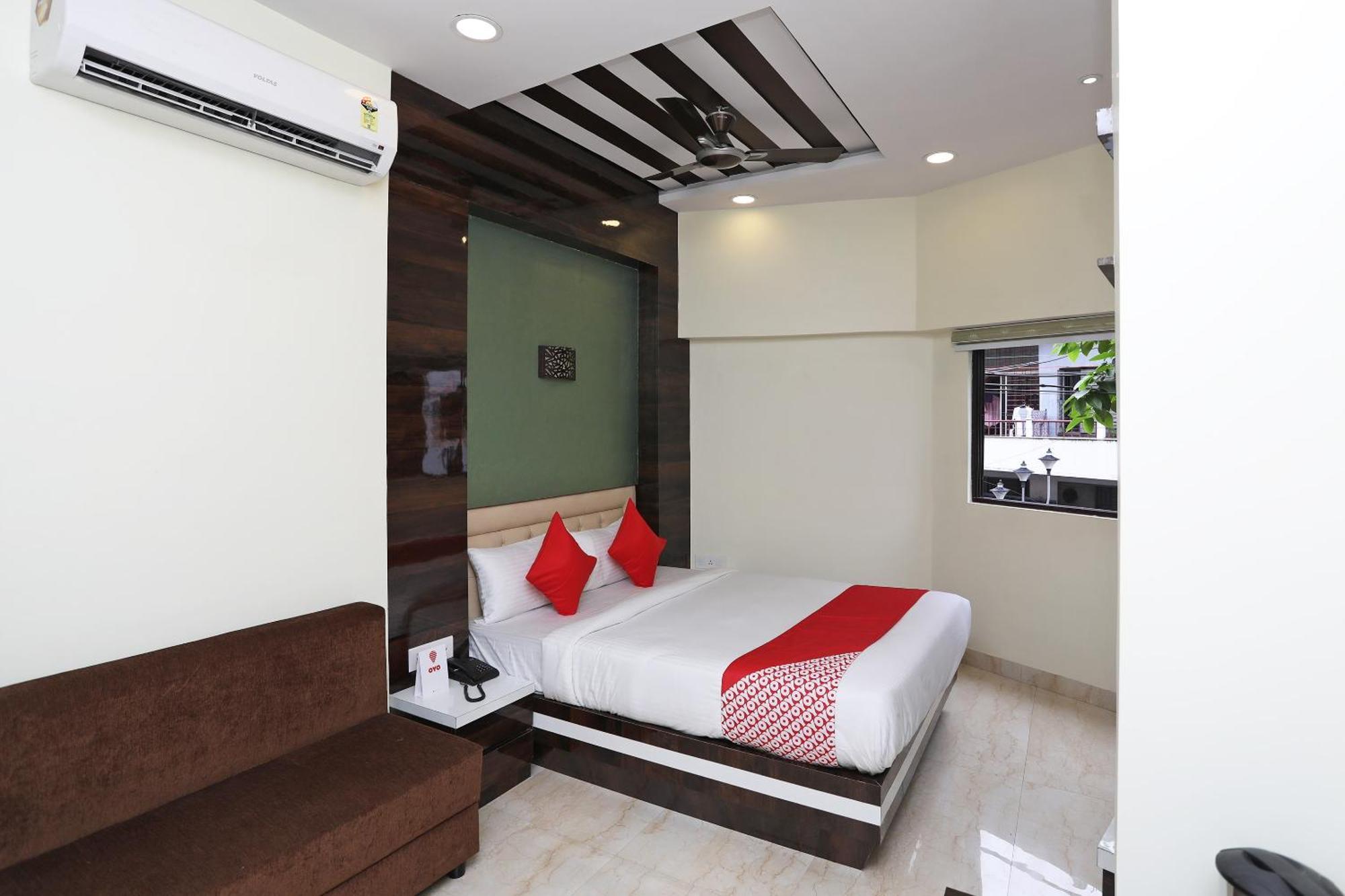 Hotel O Abi Inn Hotel Near Dhakuria Manipal Hospital Calcutta Eksteriør billede