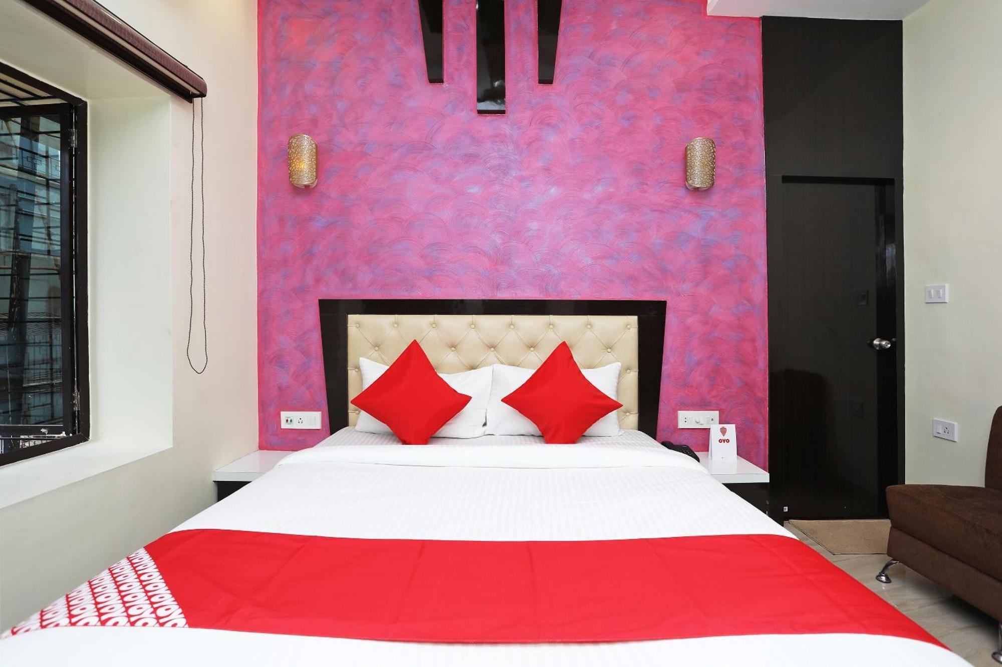 Hotel O Abi Inn Hotel Near Dhakuria Manipal Hospital Calcutta Eksteriør billede