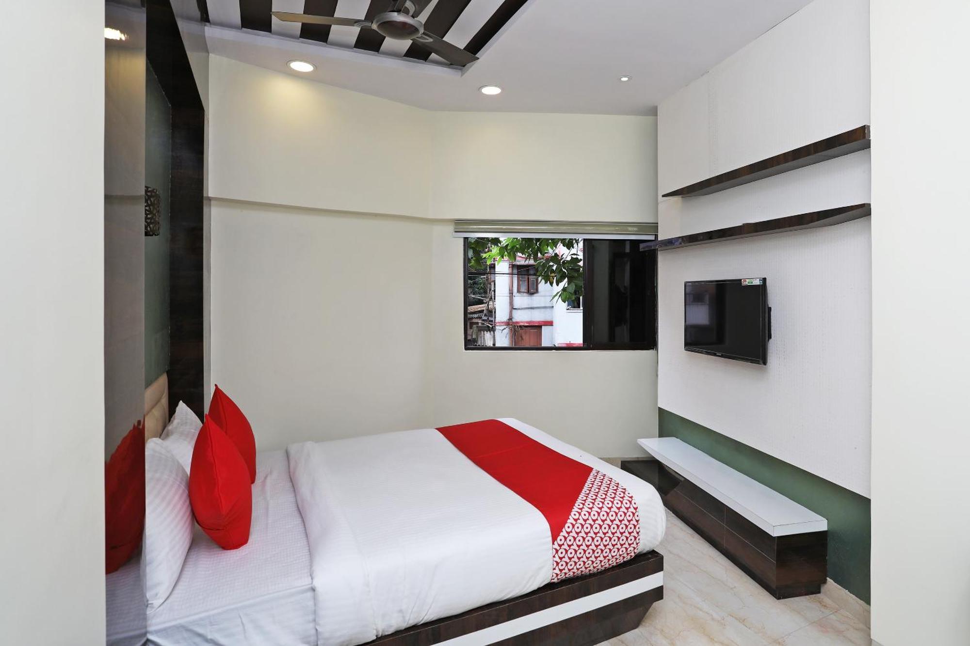 Hotel O Abi Inn Hotel Near Dhakuria Manipal Hospital Calcutta Eksteriør billede