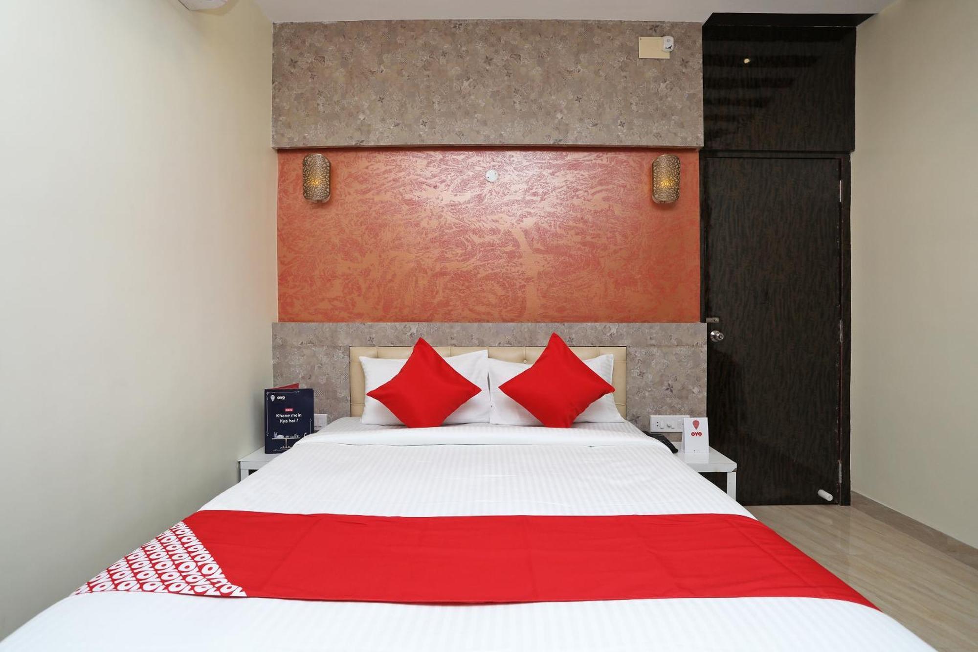 Hotel O Abi Inn Hotel Near Dhakuria Manipal Hospital Calcutta Eksteriør billede