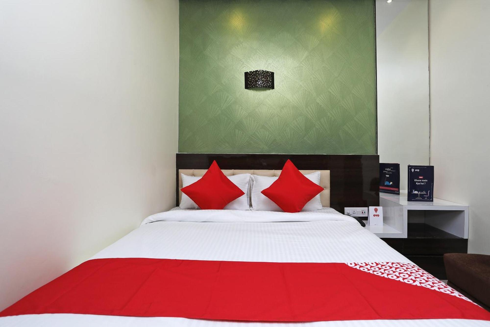 Hotel O Abi Inn Hotel Near Dhakuria Manipal Hospital Calcutta Eksteriør billede