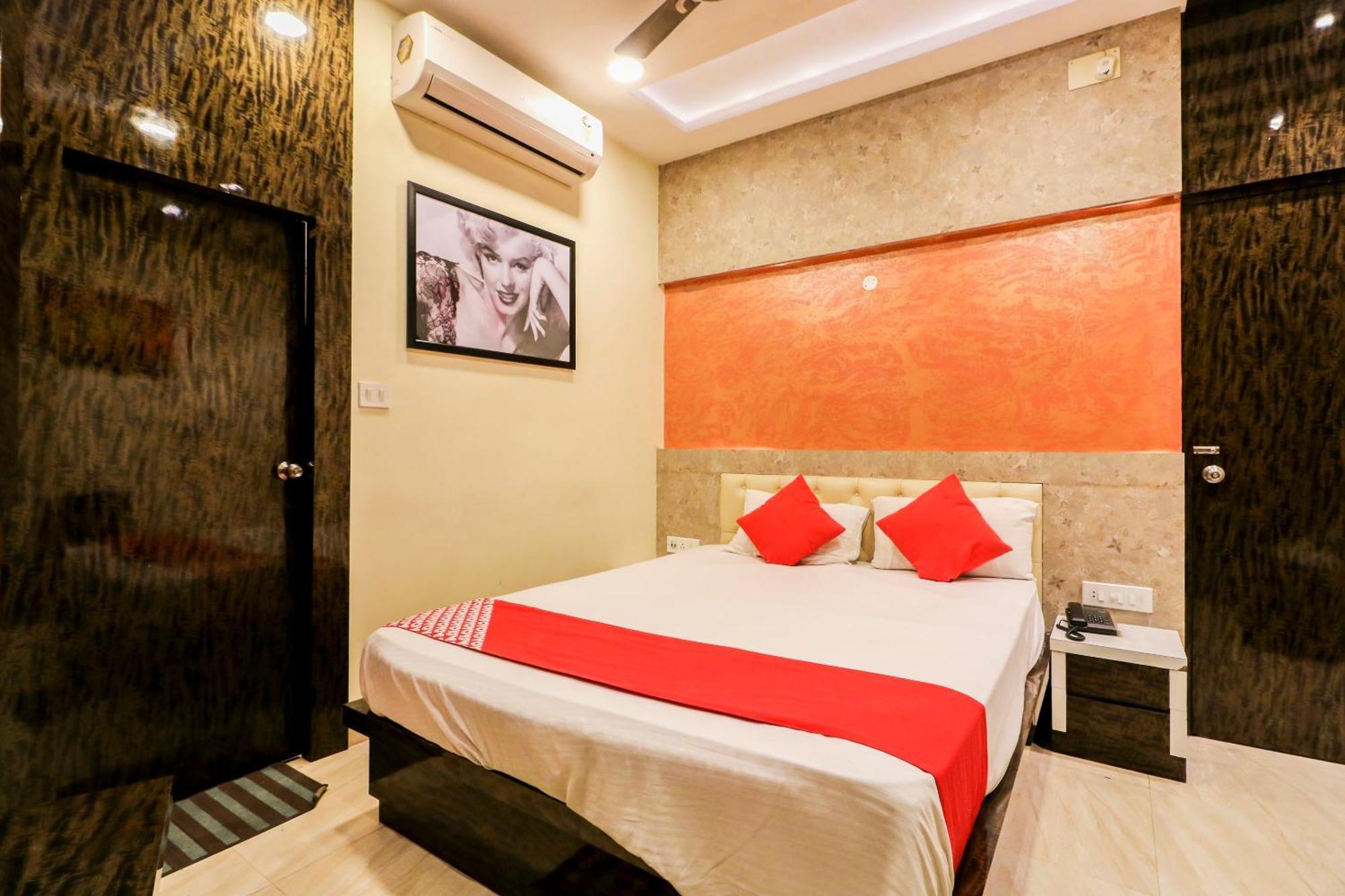 Hotel O Abi Inn Hotel Near Dhakuria Manipal Hospital Calcutta Eksteriør billede