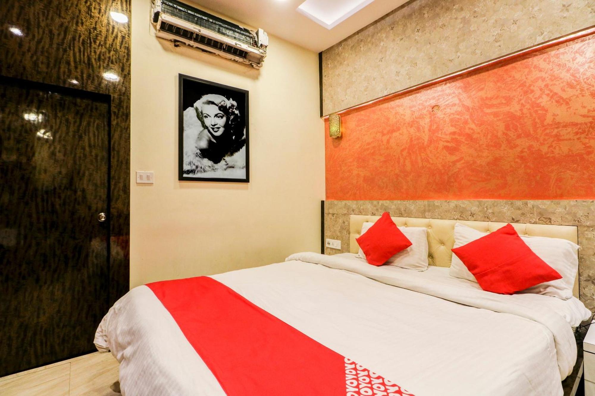 Hotel O Abi Inn Hotel Near Dhakuria Manipal Hospital Calcutta Eksteriør billede