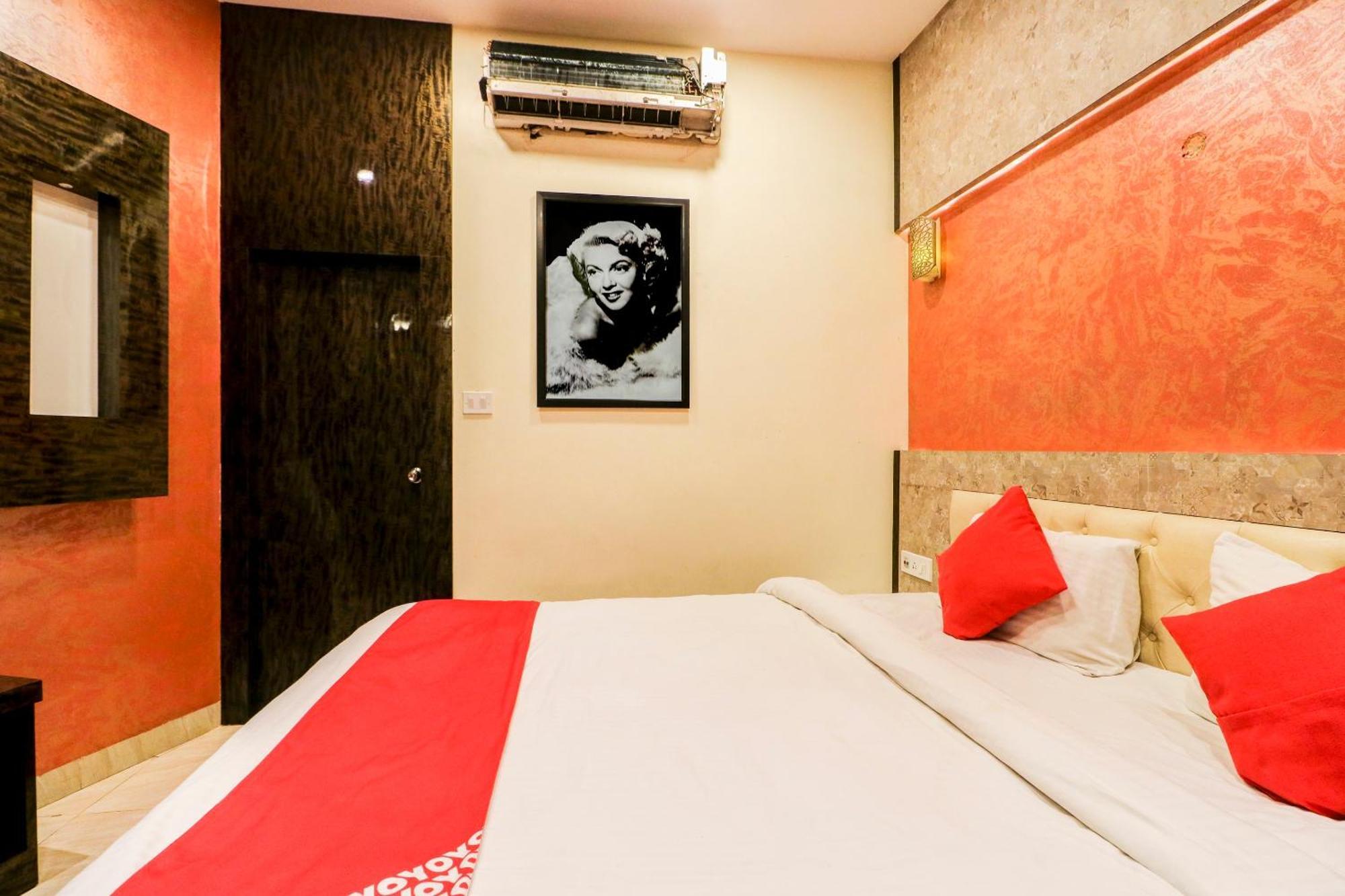 Hotel O Abi Inn Hotel Near Dhakuria Manipal Hospital Calcutta Eksteriør billede