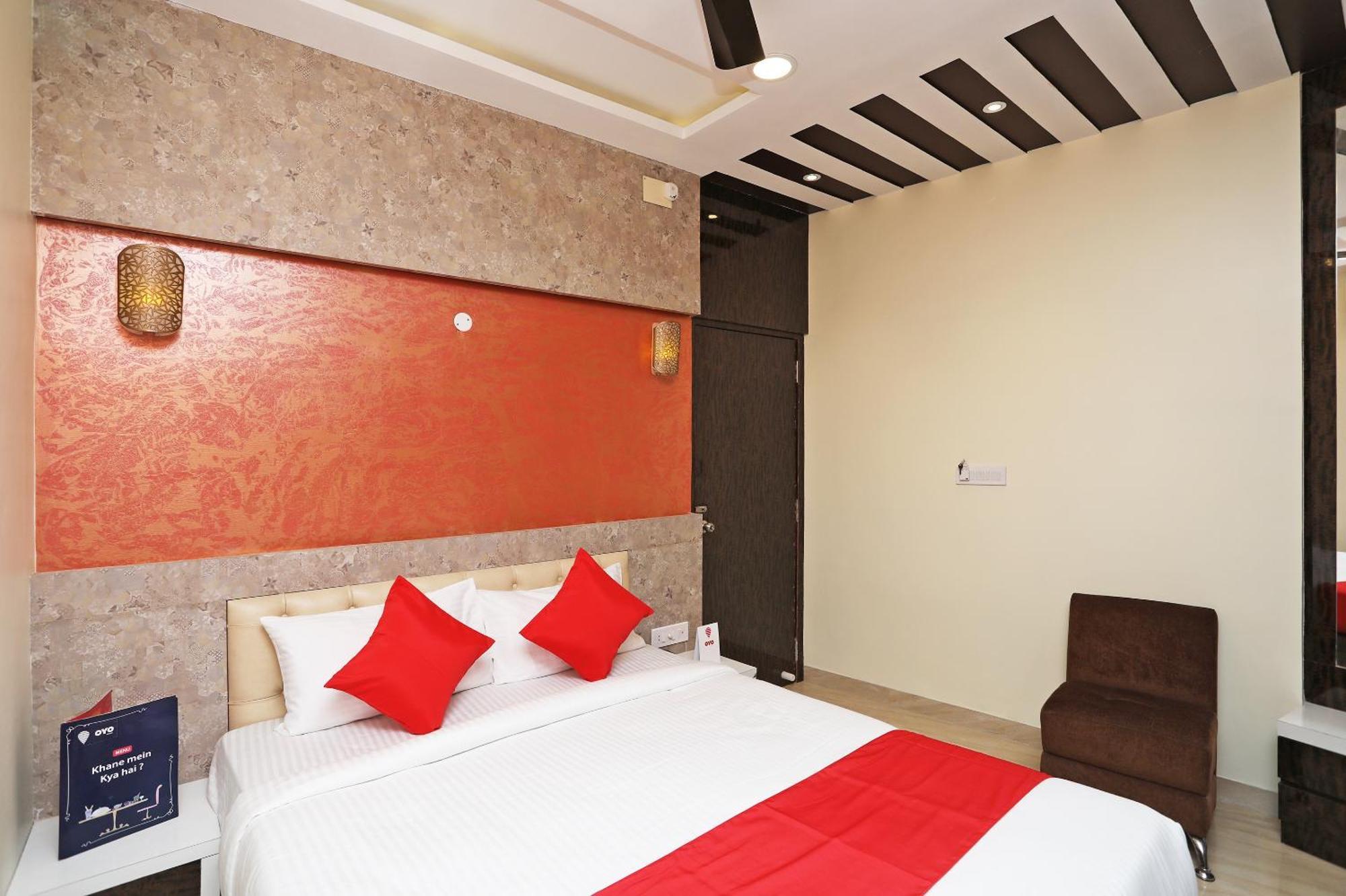 Hotel O Abi Inn Hotel Near Dhakuria Manipal Hospital Calcutta Eksteriør billede