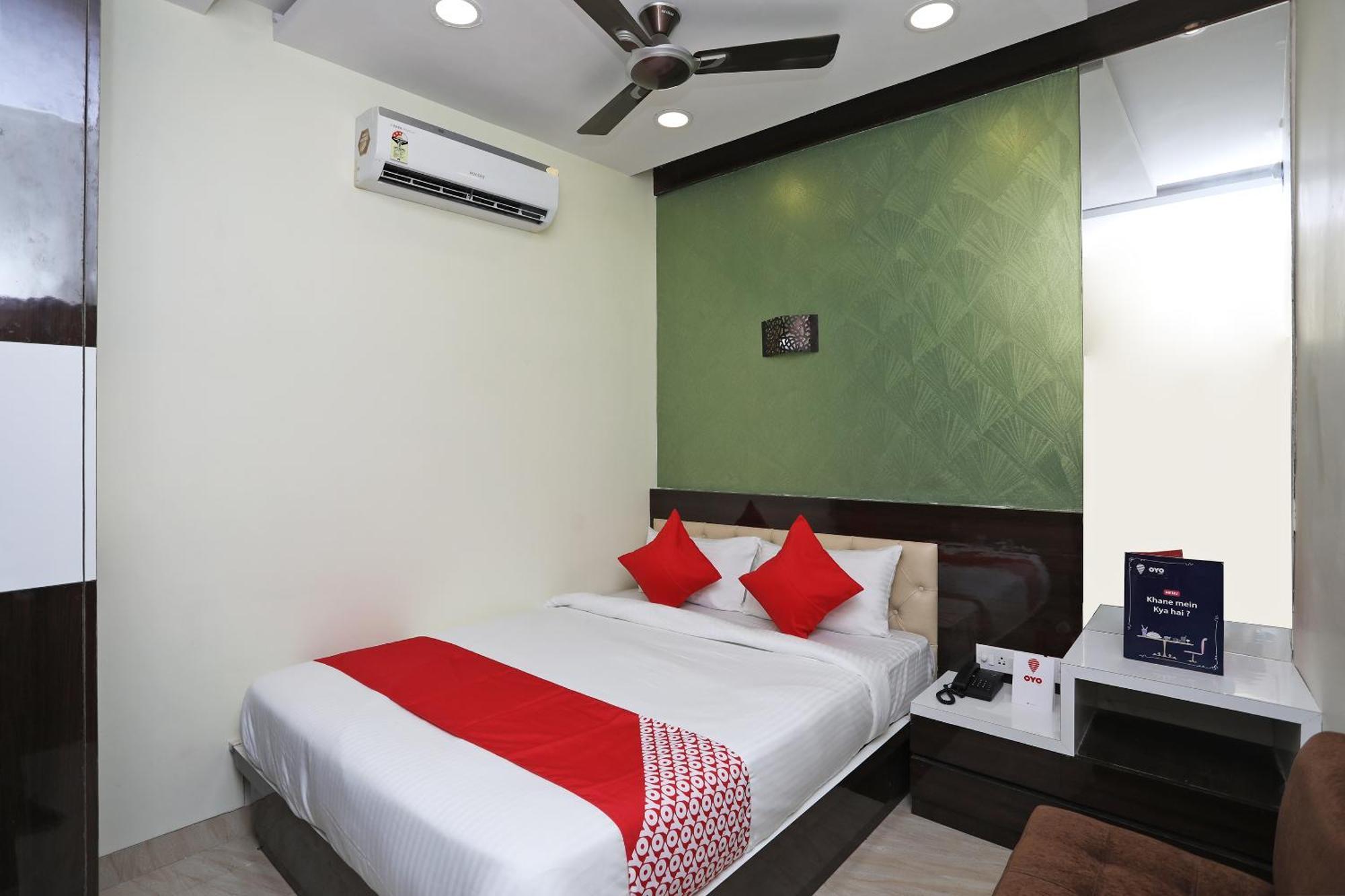 Hotel O Abi Inn Hotel Near Dhakuria Manipal Hospital Calcutta Eksteriør billede