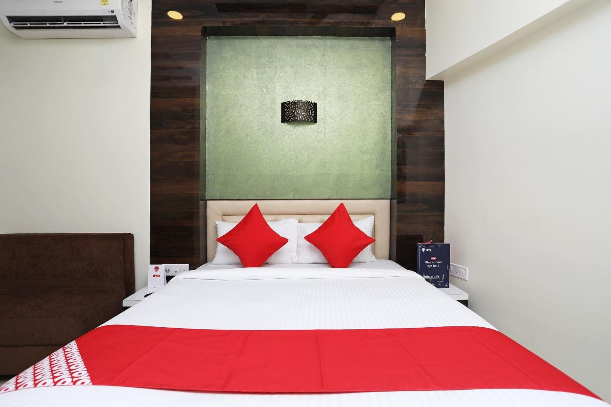 Hotel O Abi Inn Hotel Near Dhakuria Manipal Hospital Calcutta Eksteriør billede