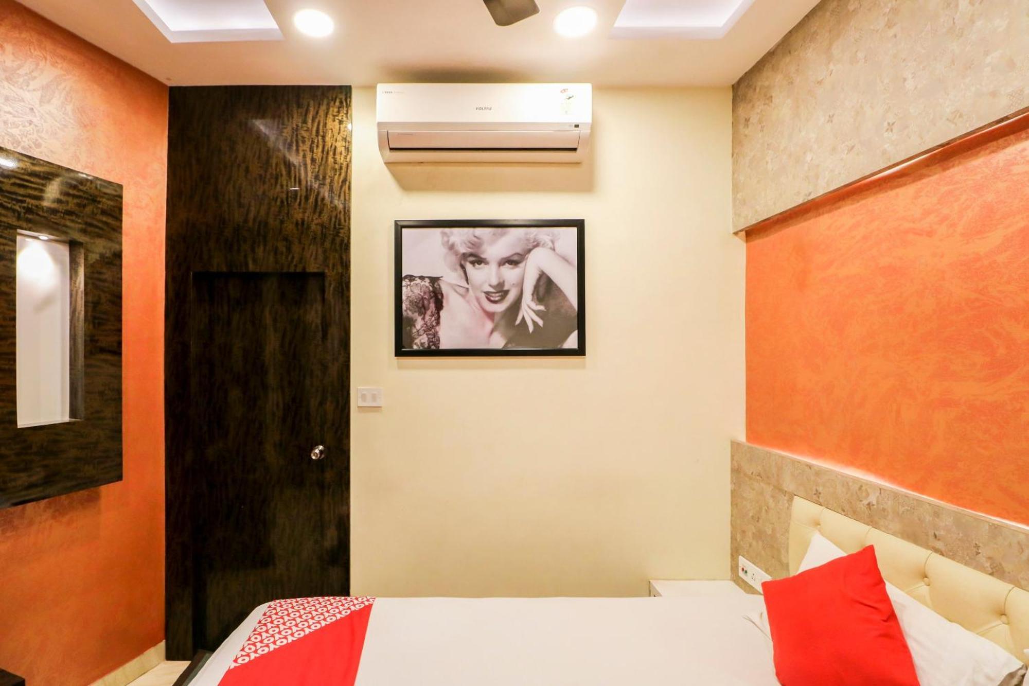 Hotel O Abi Inn Hotel Near Dhakuria Manipal Hospital Calcutta Eksteriør billede