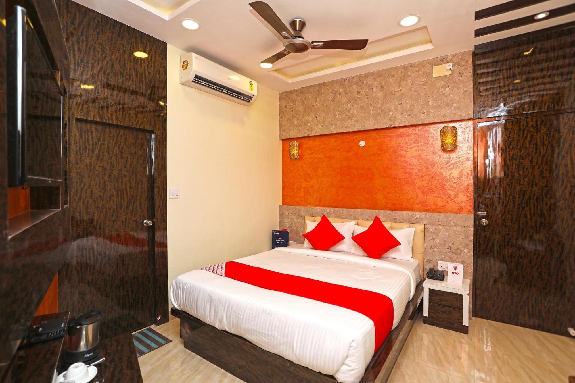 Hotel O Abi Inn Hotel Near Dhakuria Manipal Hospital Calcutta Eksteriør billede